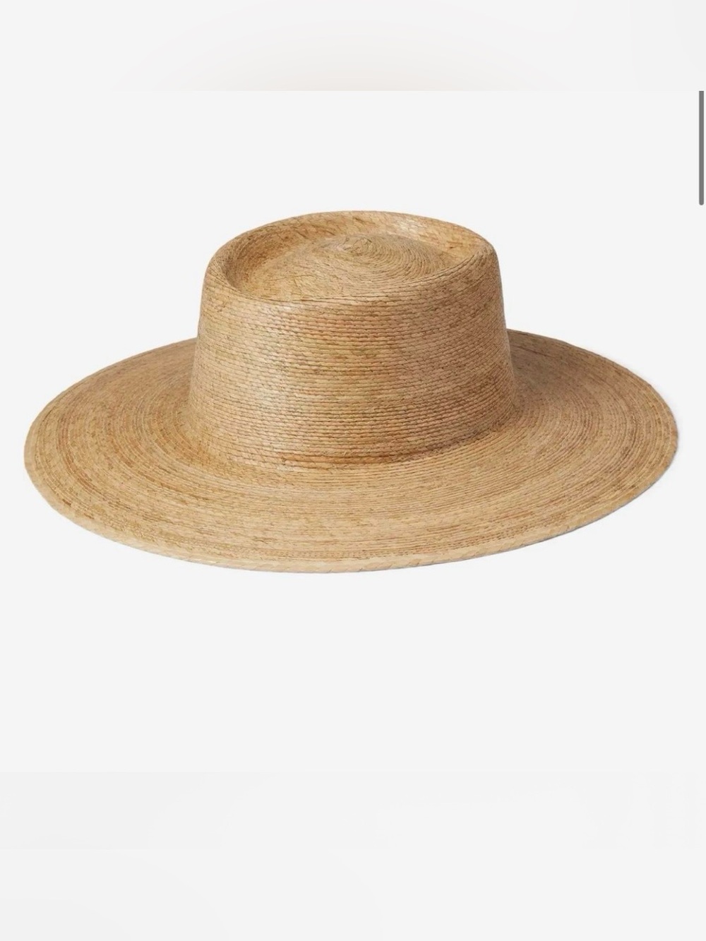 Lack of Color Palma Boater Hat